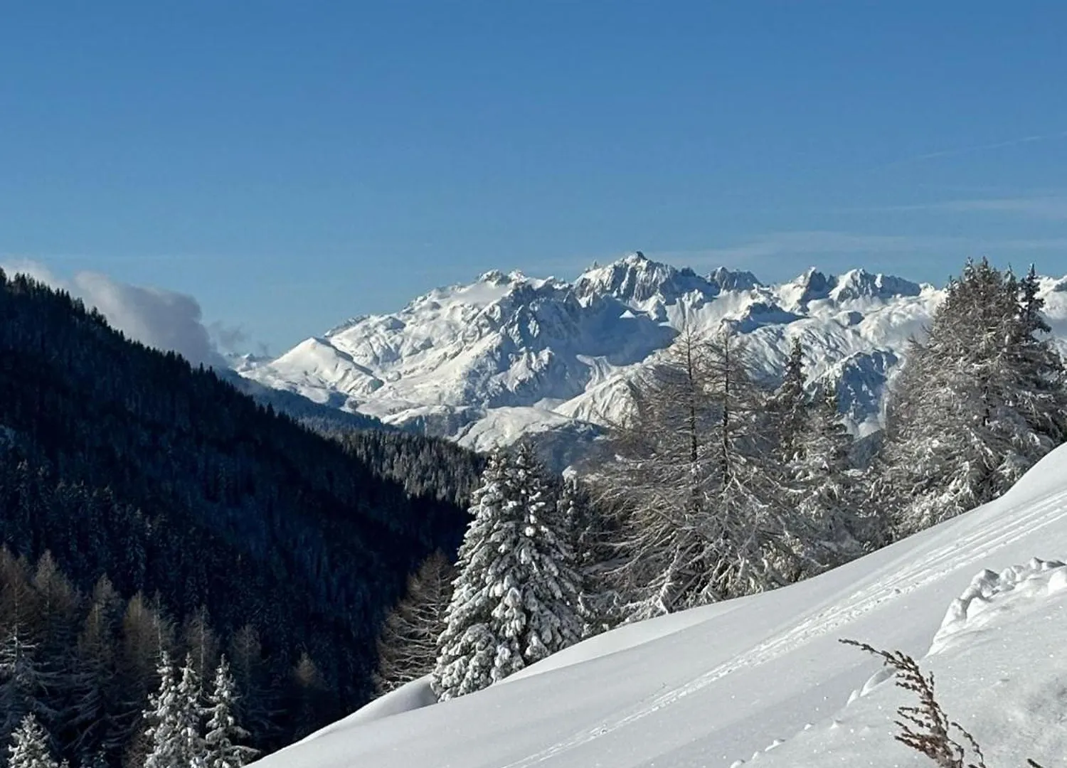 Apartment Appartement 4 Personnes Dans Le Mythique Paquebot Des Neiges A La Plagne