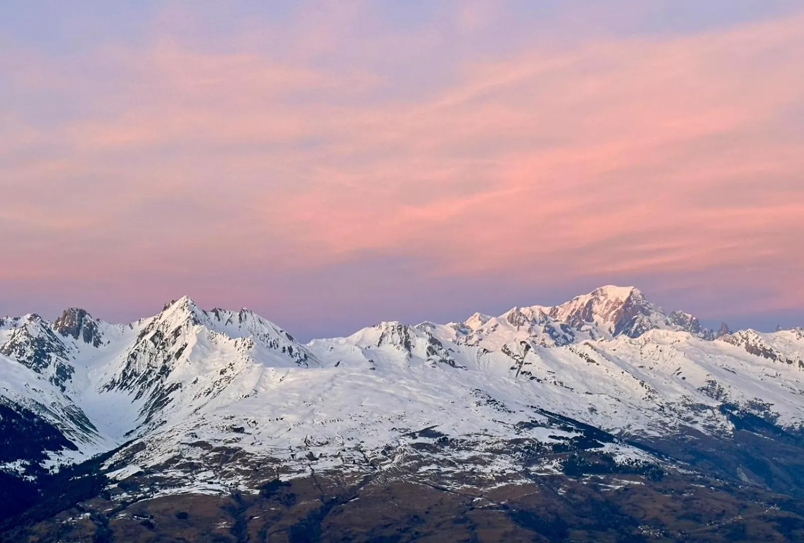 Appartement 4 Personnes Dans Le Mythique Paquebot Des Neiges A La Plagne France